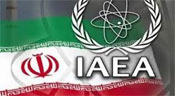 Nucléaire iranien: la date du 20 janvier proposée pour appliquer l’accord de Genève