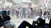 Cambodge: répression d’une manifestation réclamant le départ du gouvernement
