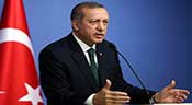 Turquie: le gouvernement ordonne une purge massive dans la police
