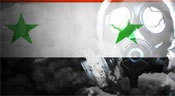 Syrie: des résidus d’armes chimiques vont être détruits en Allemagne