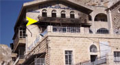Les cloches de Maaloula ne sonnent plus !
