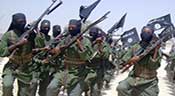 Somalie: raid kenyan contre les rebelles Shebab, au moins 30 morts
