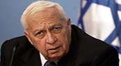 Mort de l’ex-premier ministre israélien Ariel Sharon
