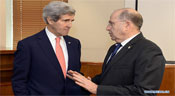 Ya’alon: Kerry est obsédé par les négociations