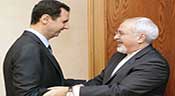Assad: l’Arabie représente «une menace pour le monde»
