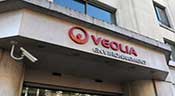 Londres charge «Veolia» de détruire des produits chimiques syriens
