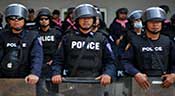 Thaïlande: l’état d’urgence décrété pour 60 jours à Bangkok
