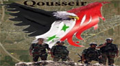 La bataille de Qousseir, une «malédiction» qui accompagne toujours certains pays régionaux