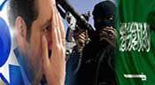 La Justice contredit le Futur: Fath el-Islam, un produit saoudien
