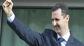 Assad est aujourd’hui plus fort qu’il ne l’était il y a 15 mois, selon la CNN
