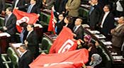 La Tunisie a enfin une nouvelle Constitution et un nouveau gouvernement
