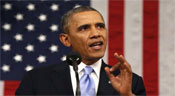 Iran: Obama pour donner à la diplomatie une chance de réussir