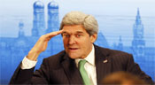Accusé de justifier un boycott, John kerry dans le collimateur de ministres israéliens