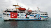 Mavi Marmara: Vers une solution à la «crise» entre «Israël» et Ankara