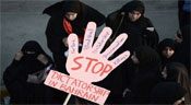 Bahreïn: lourdes peines pour 13 militants 