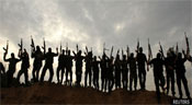 Une trentaine de Canadiens combattent en Syrie