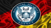 Allemagne: la NSA espionnait le chancelier Gerhard Schröder
