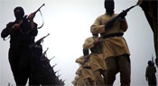 Plus de 2.000 occidentaux combattent en Syrie
