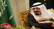 L’Arabie se lave les mains des terroristes