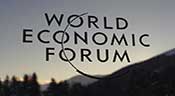 Le Forum Economique de Davos: Politique par excellence et centré sur le Moyen-Orient
