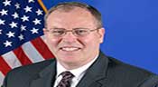 USA: Robert Work nommé numéro deux du Pentagone
