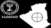 Algérie: cinq Libanais et Syriens collaborant avec le Mossad recherchés
