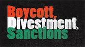 Boycott: Les ministres israéliens discutent de l’utilisation d’avocats et du Mossad 