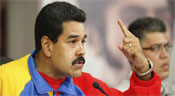 Le Venezuela expulse trois diplomates américains