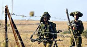 «Israël»: des soldats de haut rang quittent l’armée