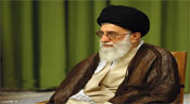 Sayed Khamenei pas optimiste à propos des négociations sur le nucléaire