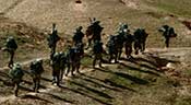 Les paras israéliens s’entraînent pour répondre à une éventuelle opération du Hezbollah

