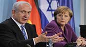 Les relations israélo-allemandes sont au plus bas, selon Der Spiegel
