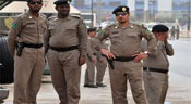 Arabie: 4 morts dont 2 policiers dans des heurts dans l’est