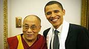 La rencontre prévue entre le dalaï-lama et Obama exaspère la Chine
