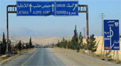 Embrasement du front Deraa-Koneitra: les passages jordaniens et les stocks d’armes pakistanais s’ouvrent