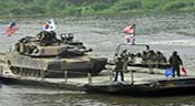 Deux Corées: la détente à l’épreuve des exercices militaires USA-Corée du Sud
