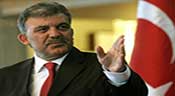Turquie: le gouvernement renforce son emprise sur la justice

