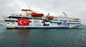 Mavi Marmara: Erdogan blâme Netanyahu pour le retard de l’accord

