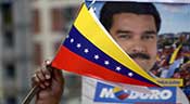 Nouvelle tentative pour déstabiliser le Venezuela
