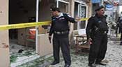 Pakistan: un attentat suicide contre un tribunal d’Islamabad, 11 morts
