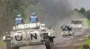 RCA: l’ONU propose l’envoi de 12.000 hommes
