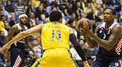 Un maire israélien qualifie les joueurs de basket noirs de «nègres»
