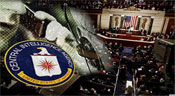 La CIA accusée d’avoir espionné le Sénat US