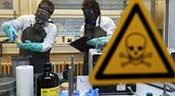 Destruction d’armes chimiques: Damas dépassera le délai

