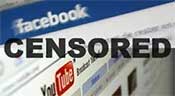 Erdogan menace d’interdire YouTube et Facebook en Turquie

