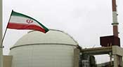 Iran: accord avec Moscou pour construire deux nouvelles centrales nucléaires

