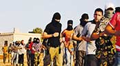 Espagne: démantèlement d’une cellule d’envoi d’extrémistes en Syrie
