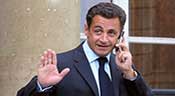 Sarkozy obtient en justice le retrait des enregistrements Buisson en ligne
