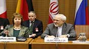 Reprise des négociations sur le nucléaire iranien à Vienne

