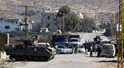 Les rebelles en fuite de Yabroud font monter la tension dans la Békaa
